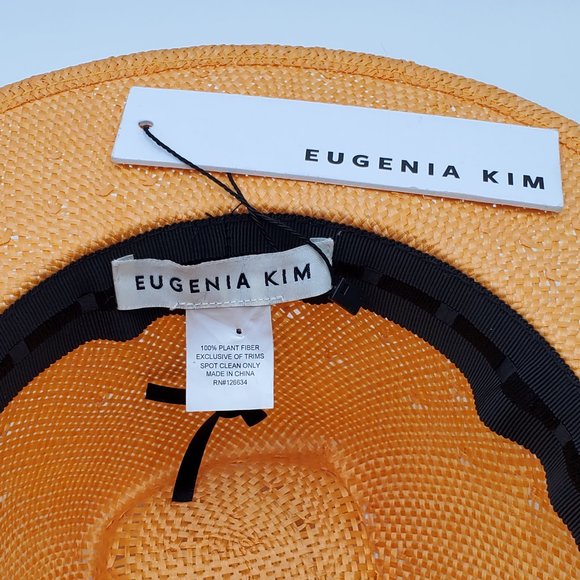 Eugenia Kim - Blaine Fedora - NWT main image 4
